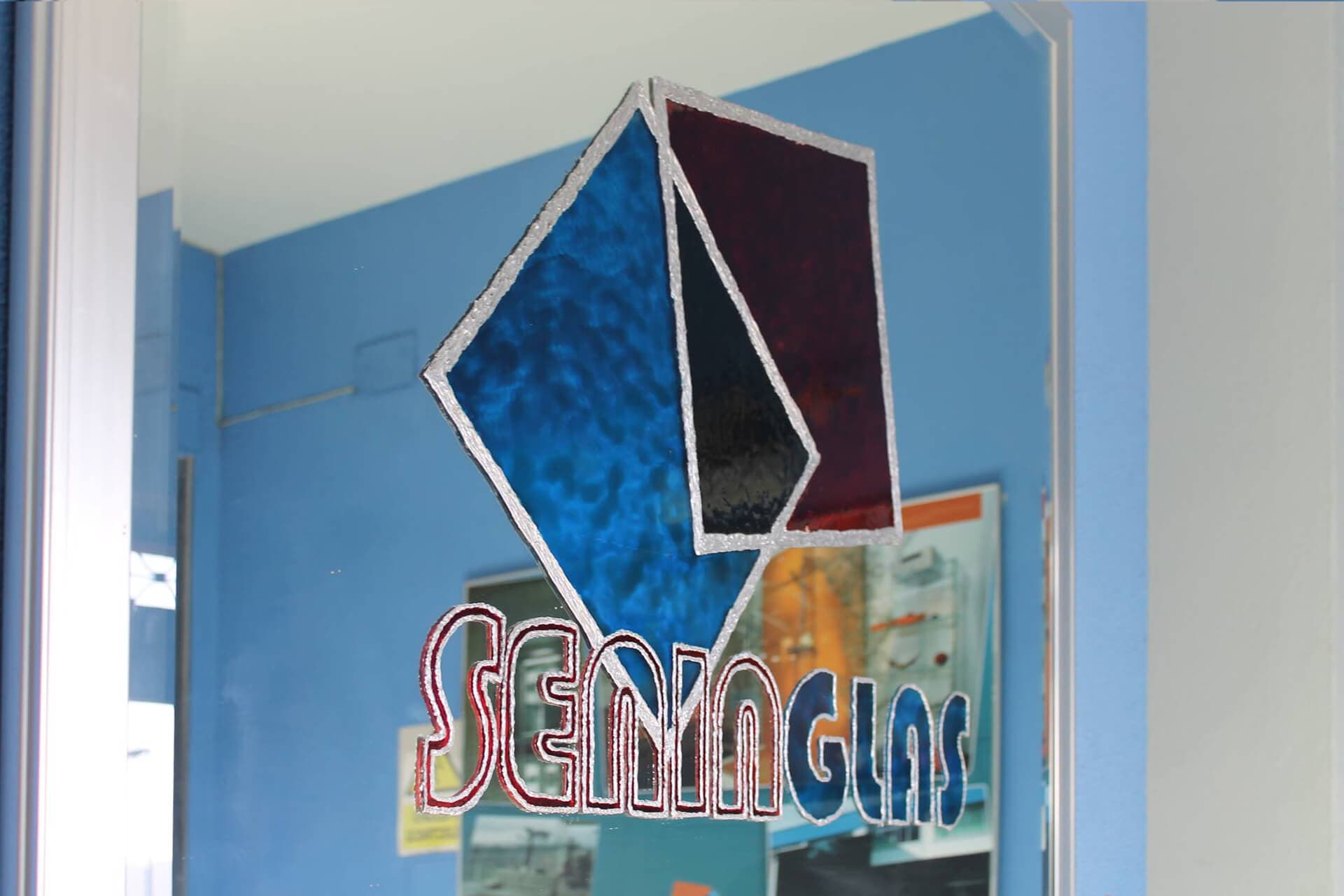 Doble acristalamiento SENINGLAS® fabricado en Caldas de Reis