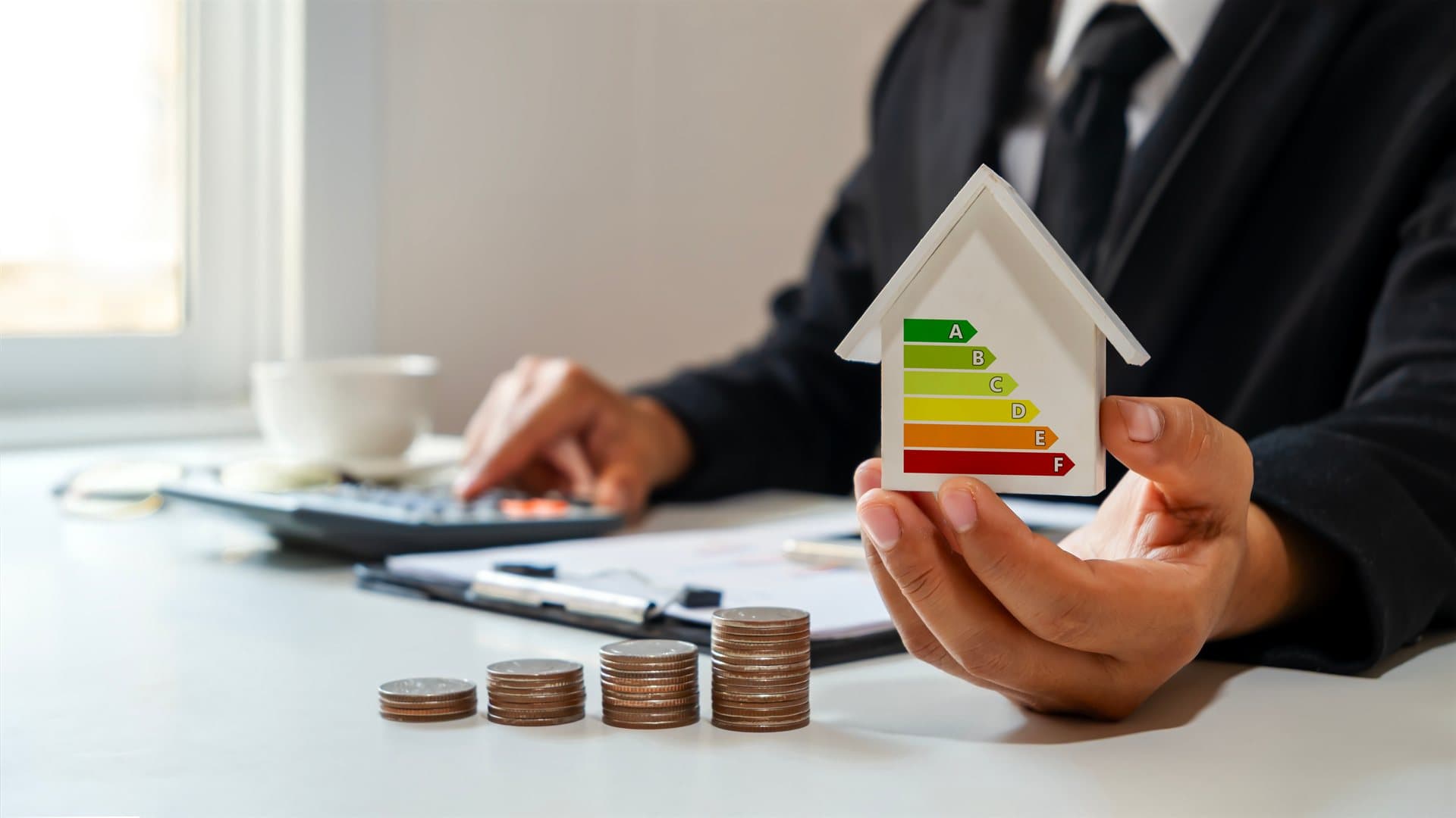 Recargo energético en el precio de los vidrios en Cristalería Senín